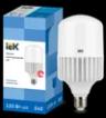 Лампа светодиодная HP 120Вт 230В 6500К E40 IEK0