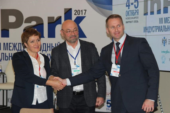 IEK планирует строительство нового производства в Новосибирской области