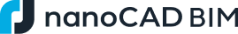 NanoCad BIM