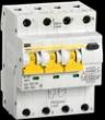KARAT Автоматический выключатель дифференциального тока АВДТ 34 C32 100мА тип A IEK0