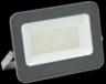 Прожектор светодиодный СДО 07-100 IP65 серый IEK0