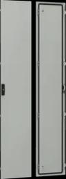 FORMAT Дверь металлическая 2000х400мм IEK0