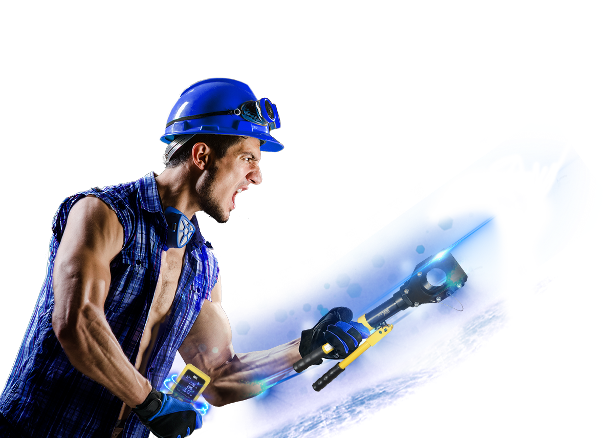 Конкурс культуристы монтажа от IEK GROUP