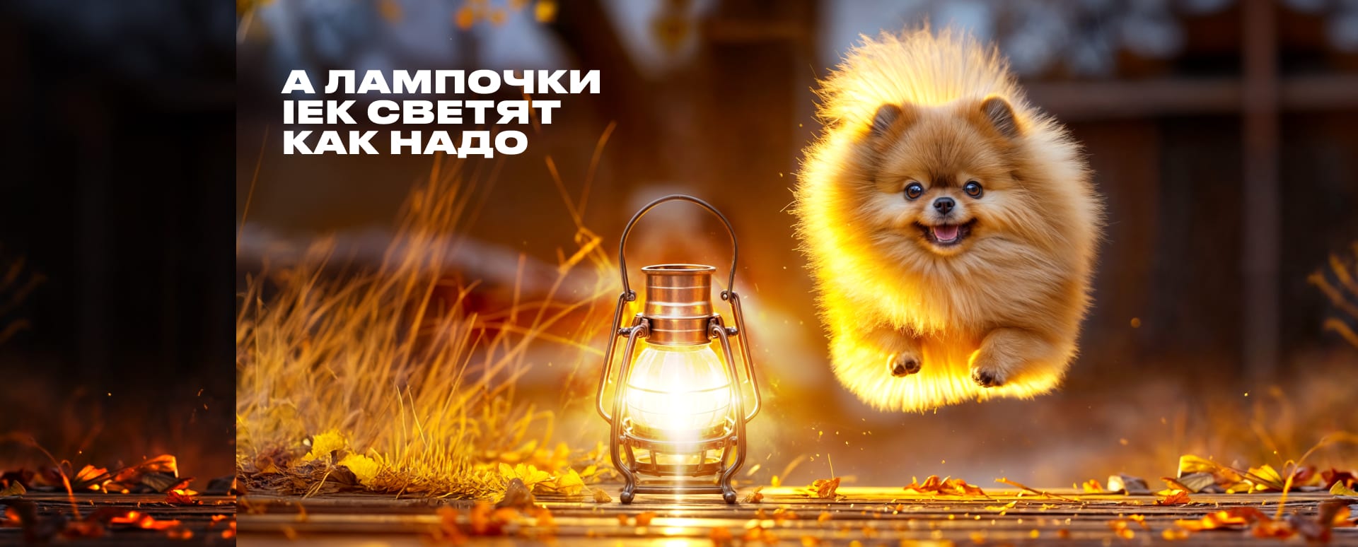 Ярче любой эмоции