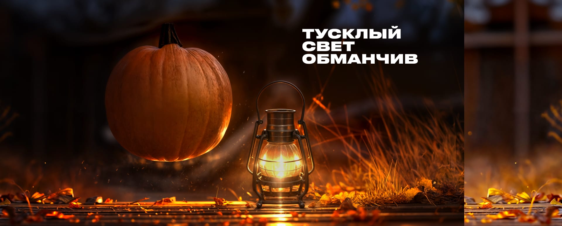 Встретим даже ночью