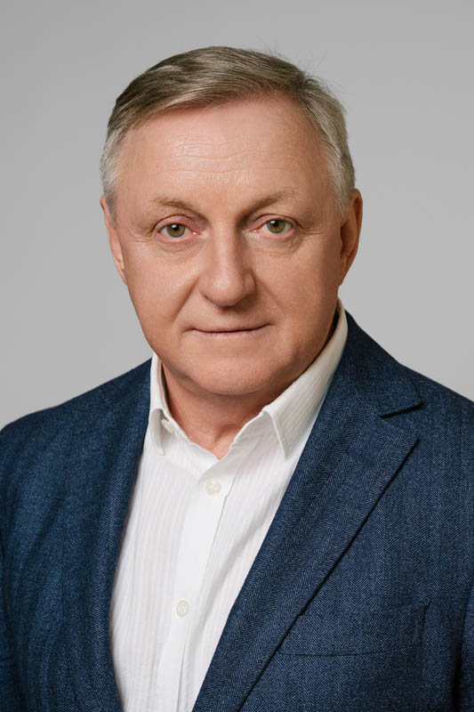 Петров Михаил Владимирович