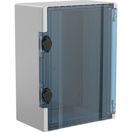 Пластиковые корпуса TETRA 5 IEK