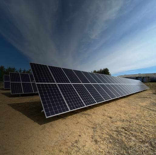 Солнечные электростанции | Системы накопления энергии | Проектирование и строительство