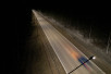 Освещаем дорогу на Байкал: более тысячи светильников Street X1 установили на автодороге Иркутск – Листвянка