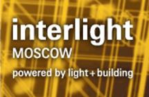  IEK : INTERLIGHT Moscow   