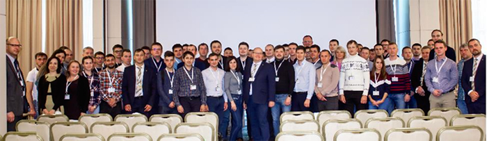 Семинар IEK GROUP в Казани