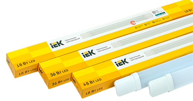  LED-  IEK -  48     