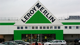 Leroy Merlin 